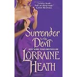 Surrender To The Devilby Lorraine Heath