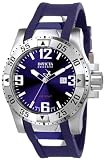 Swiss Watches:Invicta Mens Reserve Excursion Swiss Rubber Watch 6253