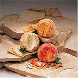 Cheese Ball Trio - Wisconsin Cheeseman