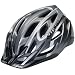 Giro Rift Bike Helmet (Titanium/Carbon, Universal Fit)
