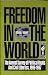 Freedom in the World: 1996-1997: The Annual Survey of Political Rights & Civil Liberties, 1996-1997