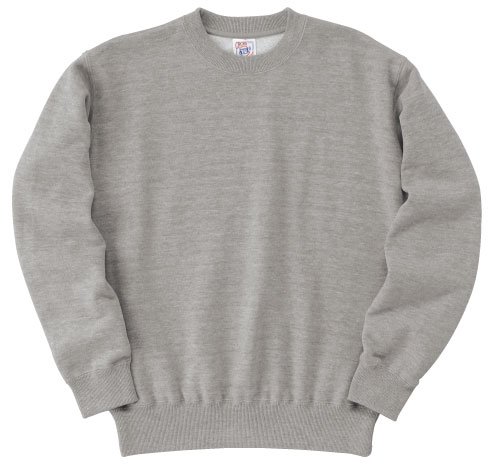 CROSS STIRCH（クロススティッチ） #SW2210 レギュラースウェットトレーナー 10.0oz 【Mens】