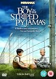 The Boy In The Striped Pyjamas [DVD]