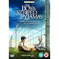 The Boy In The Striped Pyjamas [DVD]