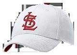 St. Louis Cardinals Nike Cooperstown Wool Classic Cap
