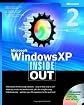 Microsoft  Windows  XP Inside Out, Second Edition (Inside Out)