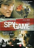 Spy Game