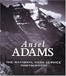 Ansel Adams: The National Park Service Photographs (Tiny Folios)