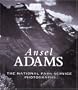 Ansel Adams: The National Park Service Photographs (Tiny Folios)