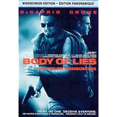Body of Lies (Widescreen Edition)