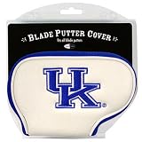 Kentucky Wildcats Putter Cover from Team Golf