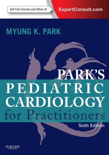 Pediatric Cardiology for Practitioners