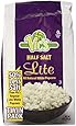 Vic's Popcorn Twin Packs Lite White Half Salt, 9 Ounce