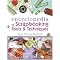 ScrapbookBrasil - Livros em Destaque