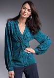 Chadwicks The Bianca Blouse