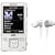 SONY �E�H�[�N�}�� A�V���[�Y �r�f�I�Ή� 16GB �z���C�g NW-A829 W
