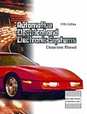Automotive Electrical and Electronic Systems