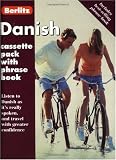 Berlitz Danish Travel Pack (Berlitz Cassette Pack)