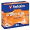 DVD-R(W) Rohlinge