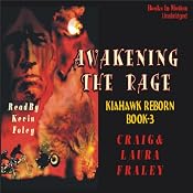 Awakening the Rage | Craig Fraley, Laura Fraley