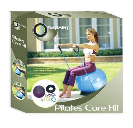 Pilates Core Kit