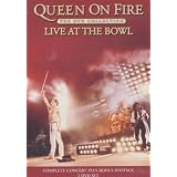 Queen : Live At The Bowl - �dition 2 DVD