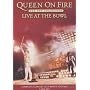 Queen - On Fire - Live At The Bowl [DVD] [1982]