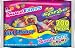 Wonka Kiddie Carnival, Halloween, 44-Ounce Bags (Pack of 3)