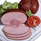 Wacholderschinken - Szynka jalowcowa - ca. 650g - METZGERFRISCH!!!von "Smiarowski"