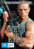 Hired to Kill (1990)