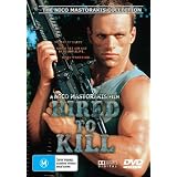 Hired to Killvon "Oliver Reed"