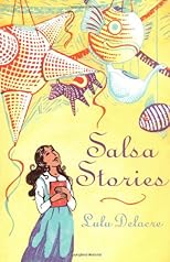 Salsa Stories (cuentos Con Sazon)