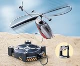 RADIO CONTROL HELICOPTER (473)-Now you can fly your own Helicopter.
