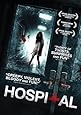 Hospital [DVD] [2013] [Region 1] [US Import] [NTSC]