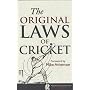 The Original Laws of Cricket