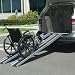 Wheelchair Track 7' Van Ramp