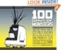 100 Days Of Monsters (with DVD)