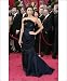 Photographic Prints of Penelope Cruz (wearing a Chanel Haute Couture dress) at arrivals for RED CARPET from Everett Collection