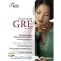 Cracking the GRE with DVD, 2008 Edition by Princeton Review