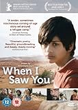 When I Saw You [DVD]