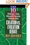 The 10 Things You Should Know About the Creation vs. Evolution Debate (Rhodes, Ron)