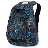 DAKINE Rucksack Explorer Pack, CyanChopShop 813005028