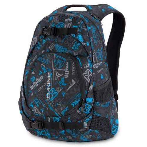 Buy DaKine Explorer Laptop Backpack by DaKine now!