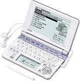 ������ EX-word XD-SP2500