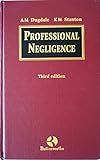 Professional negligence