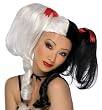 Fear Fairy Wig