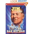 Jim and Me (Baseball Card Adventures) by Dan Gutman