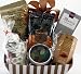 Delicious and Delightful Gourmet Gift Basket by Nutcracker Sweets in Kansas City