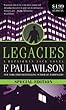 Legacies: A Repairman Jack Novel