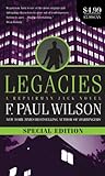 Legacies: A Repairman Jack Novel